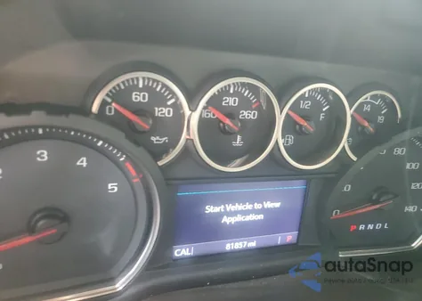 2020 Chevrolet Silverado K2500 Heavy Duty Ltz from USA, damaged, VIN 1GC1YPEY2LF301648